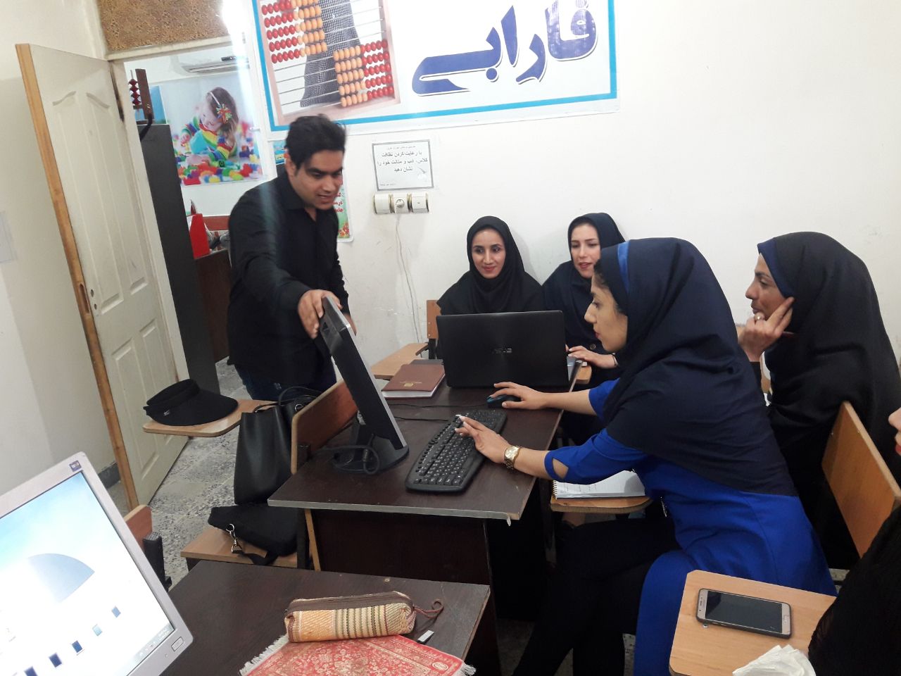 دوره ICDL کاربردی